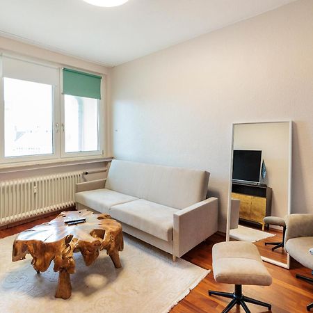 86Qm - 3 Rooms - Central - Rhm Apartments Hannover Kültér fotó